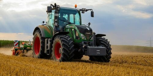 Landwirtschaftliche Versicherungen