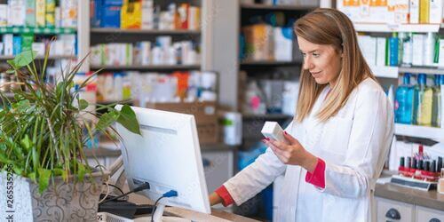 Apotheken­versicherung