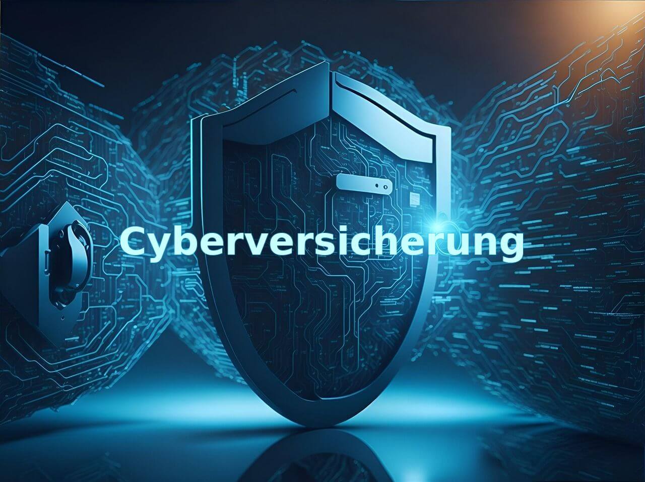 Cyberversicherung