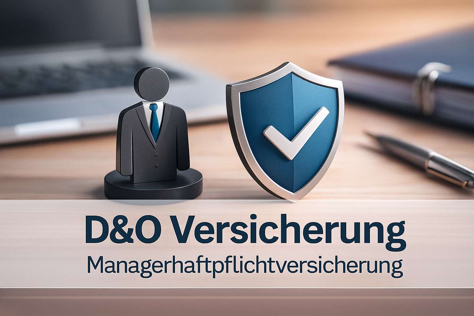 D&O-Versicherung D&O-Versicherung