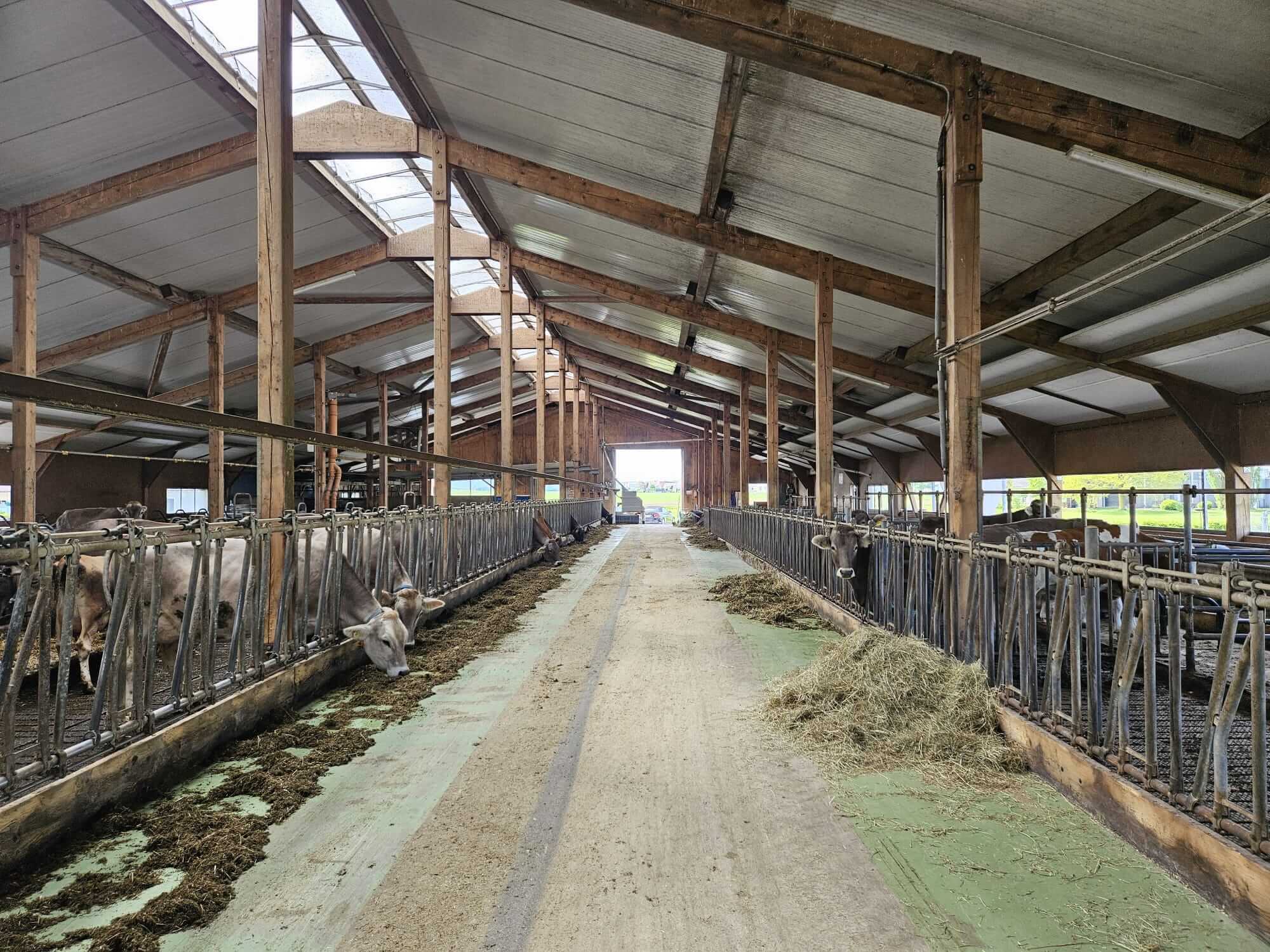 Landwirtschaftliche-Inhaltsversicherung