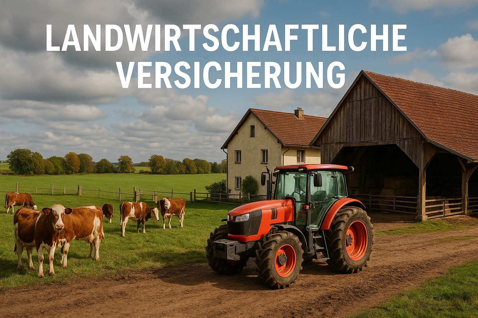 Landwirtschaftliche-Versicherungen