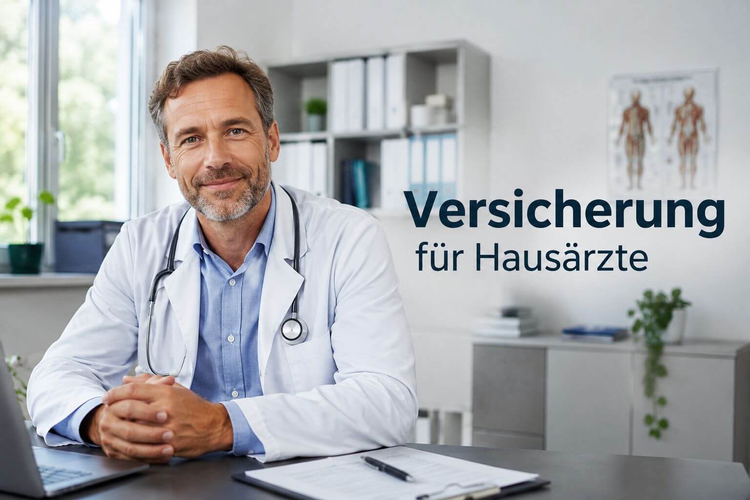 Versicherung-fuer-Hausaerzte