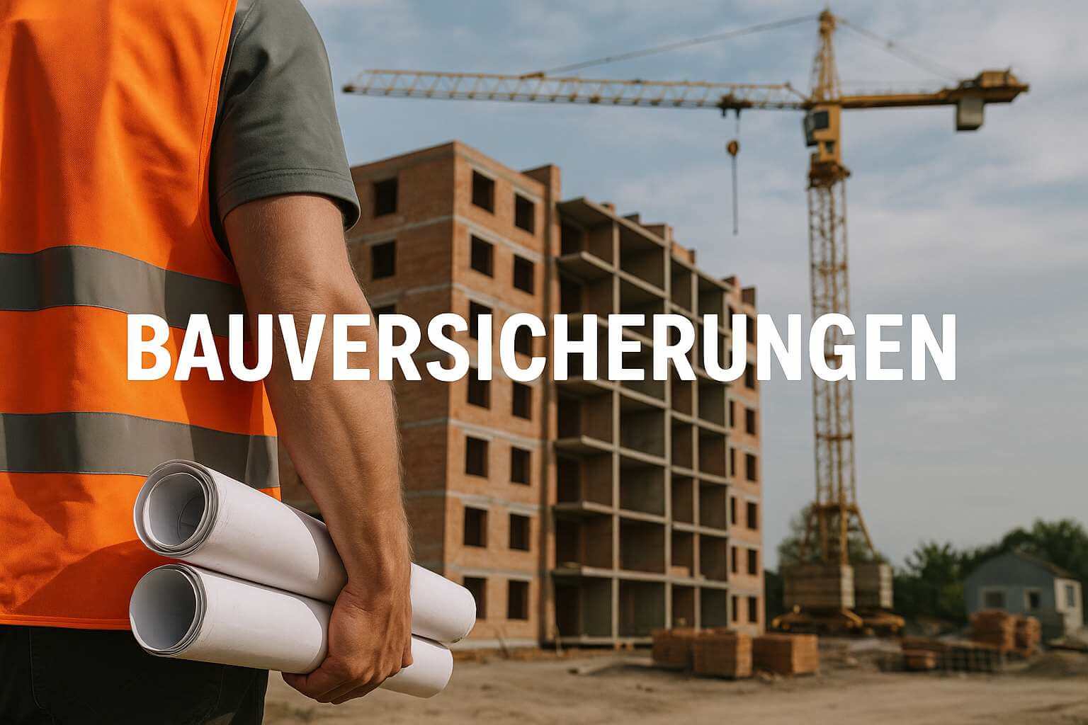 Bauversicherungen