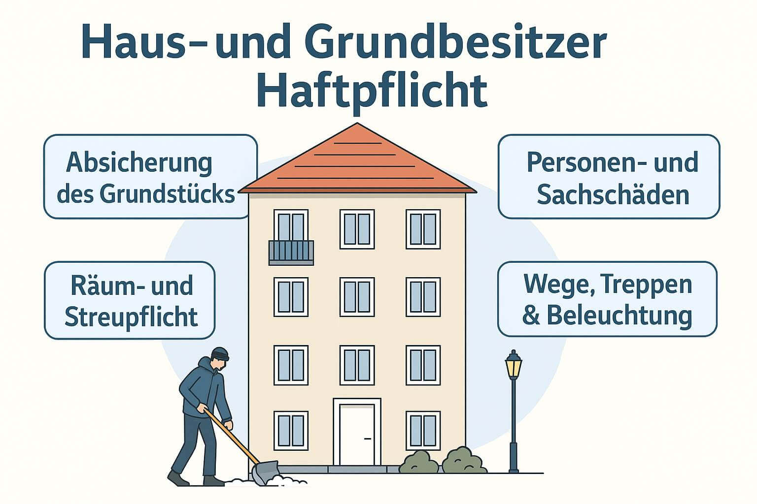 Haus- und Grundbesitzerhaftpflichtversicherung Haus-und-Grundbesitzerhaftpflichtversicherung