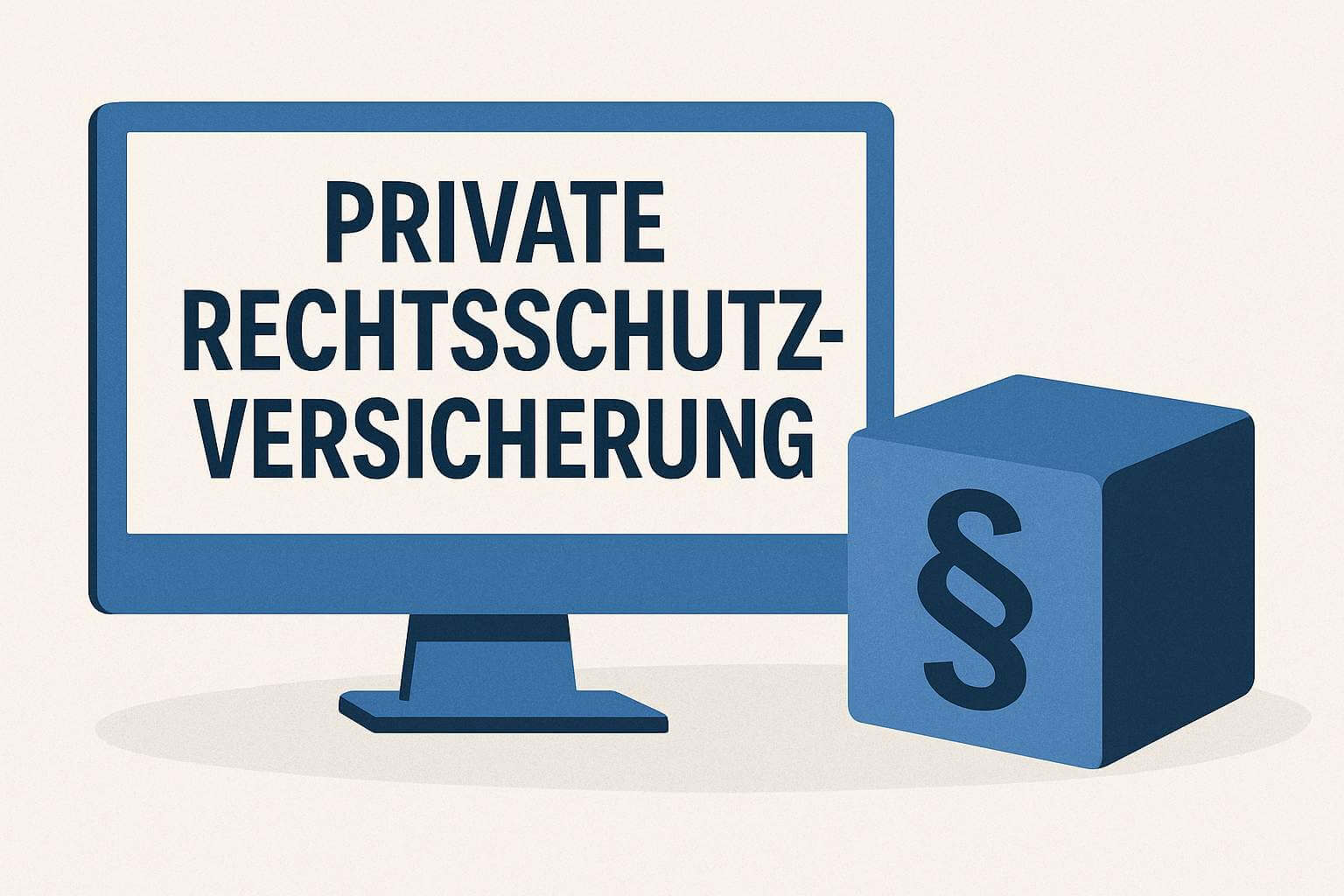 Rechtsschutzversicherung