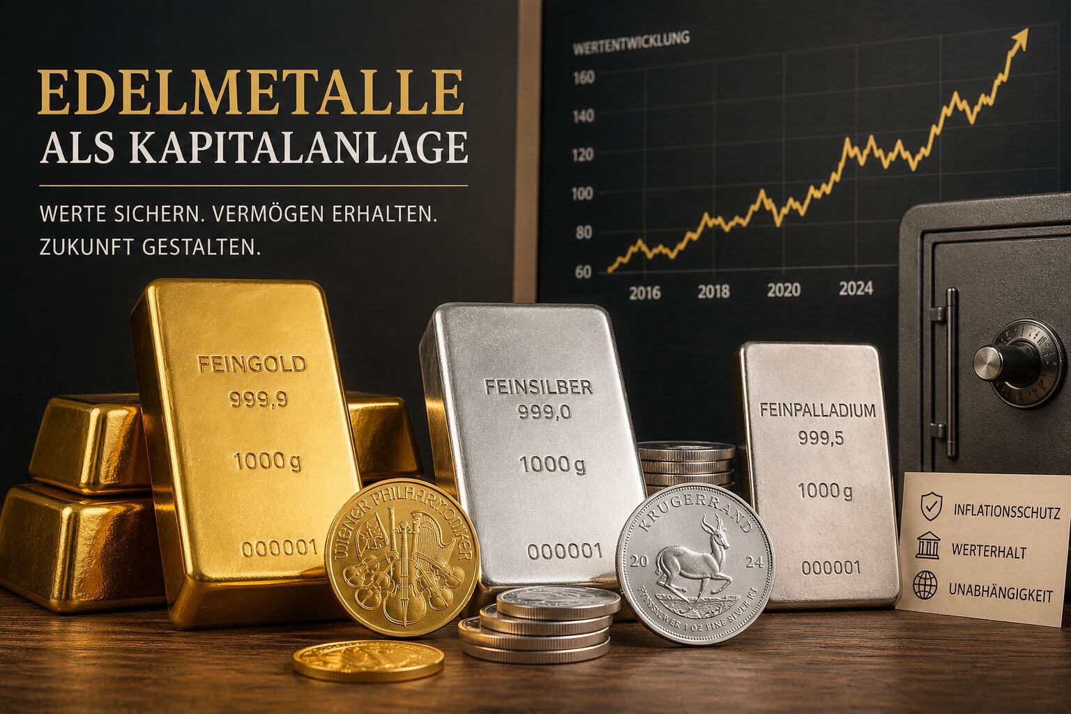 Edelmetalle-als-Kapitalanlage