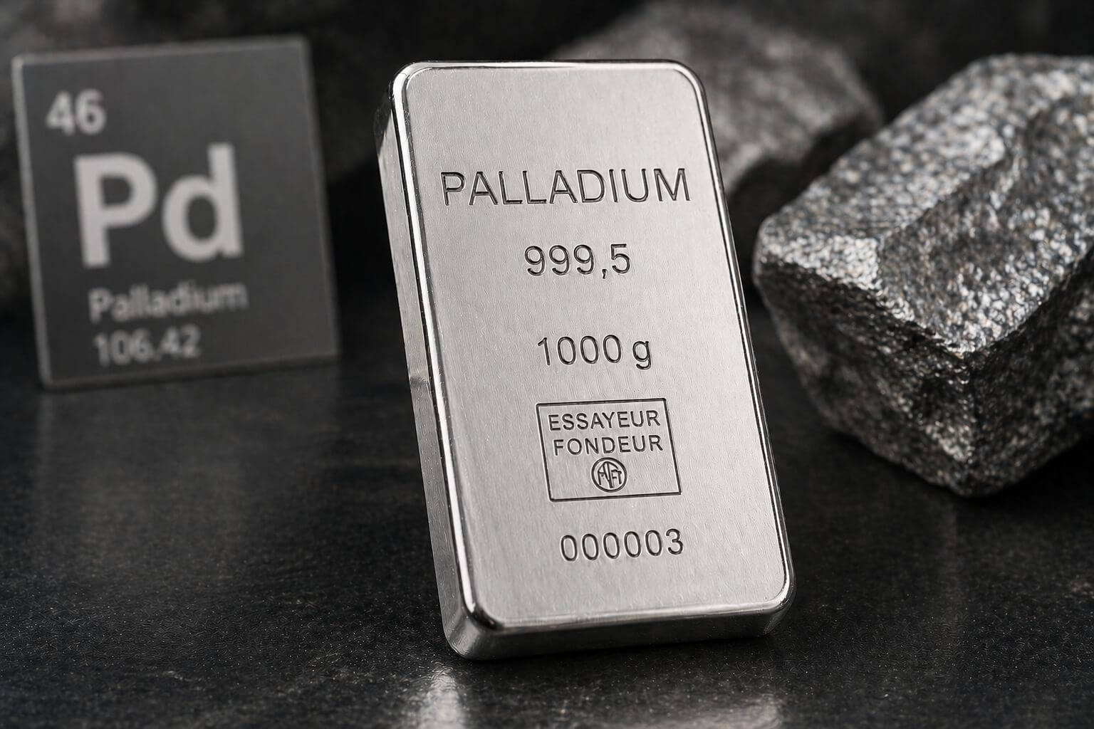 Palladium