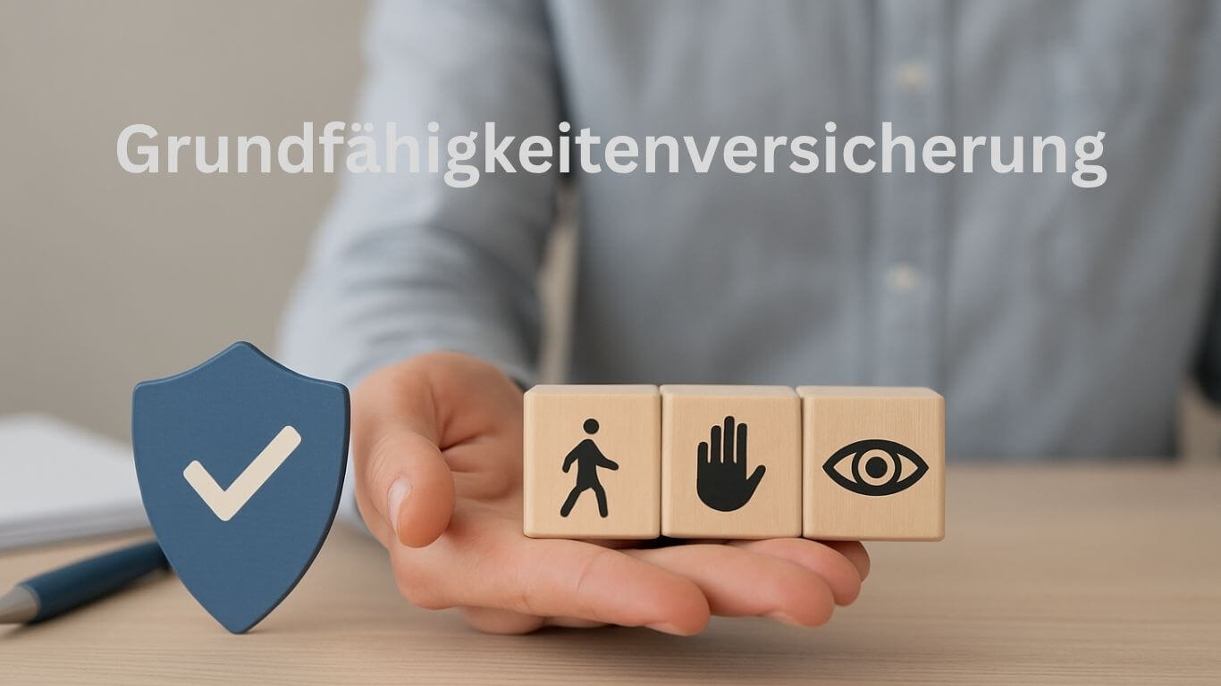 Grundfaehigkeitsversicherung