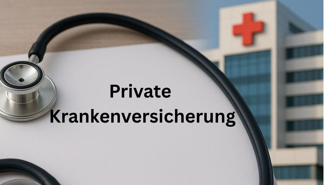 Private Krankenversicherung Private-Krankenversicherung