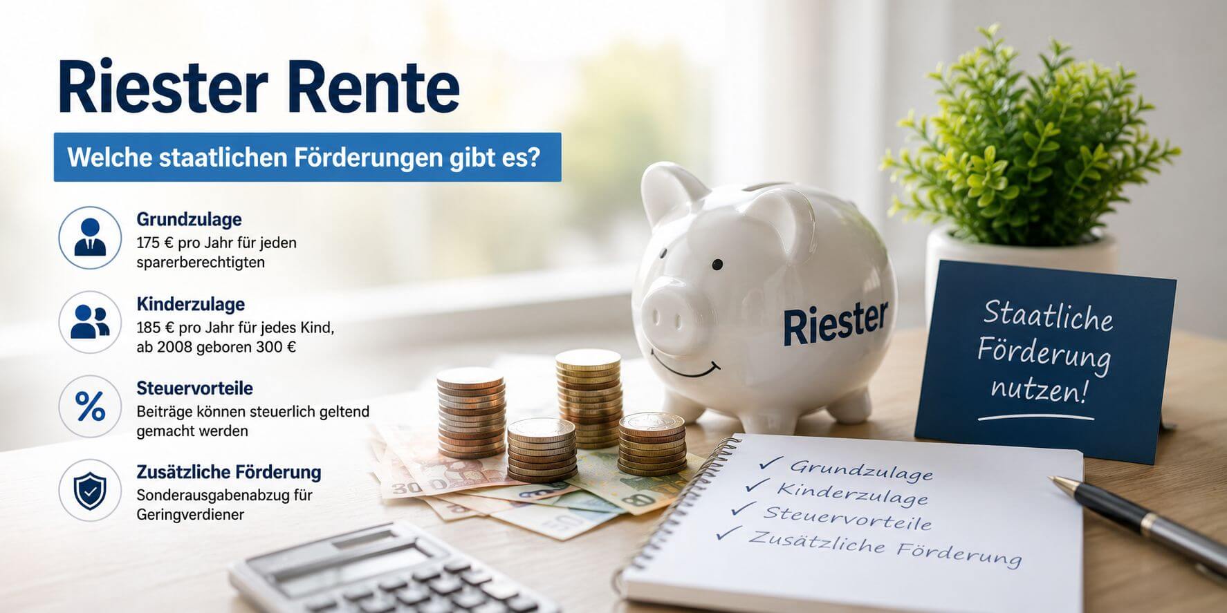 Welche staatlichen Zulagen es gibt Welche-staatlichen-Zulagen-es-gibt