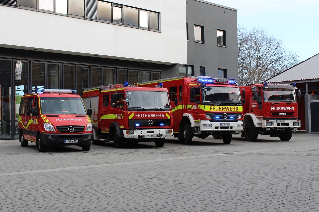 Versicherungen-fuer-Feuerwehrmann