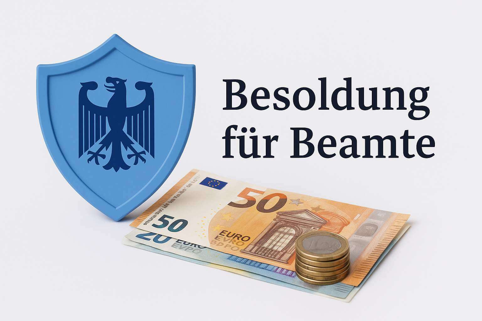 Besoldung-Beamte-Bayern