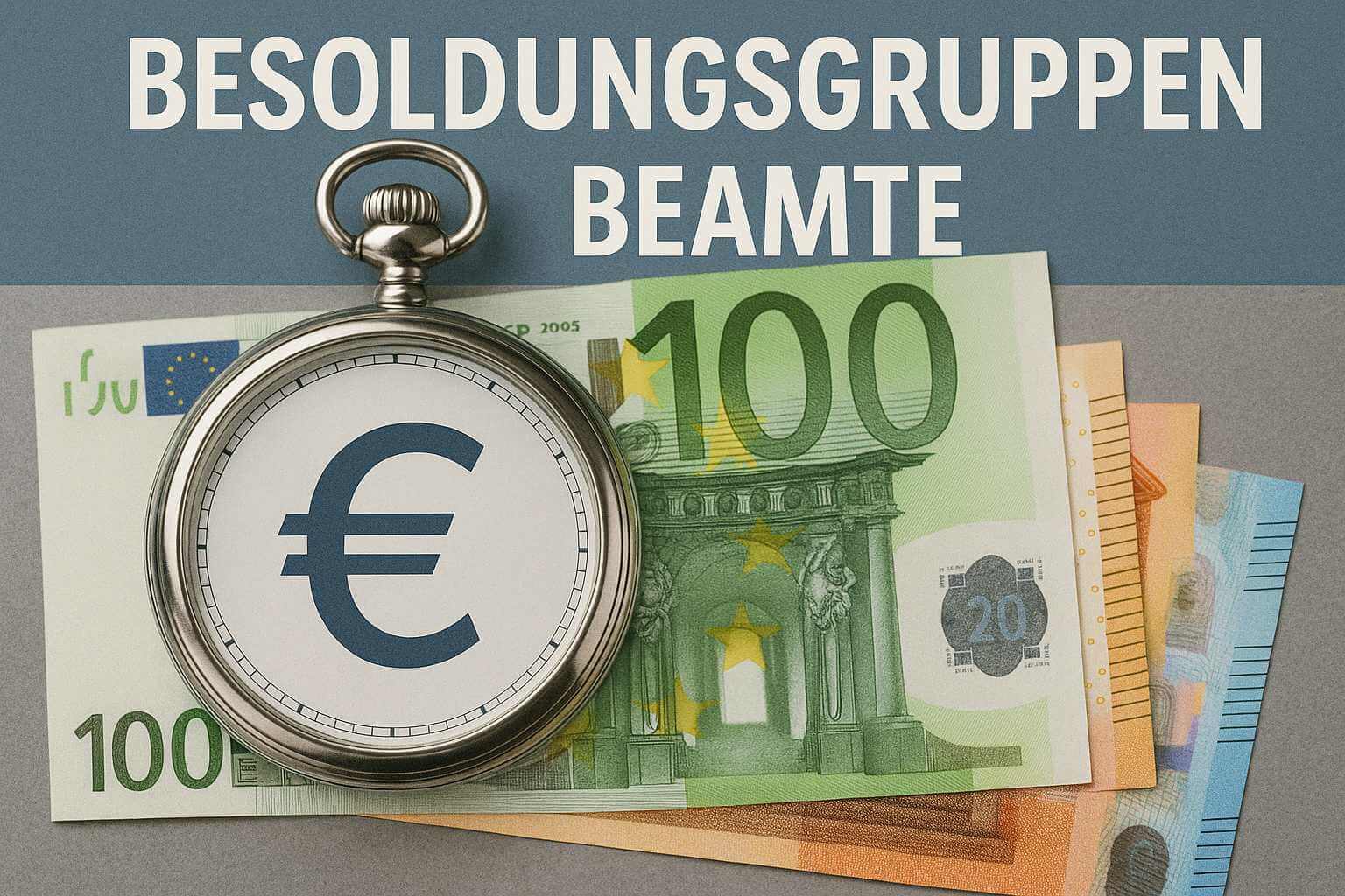Besoldungsgruppen Beamte Besoldungsgruppen-Beamte