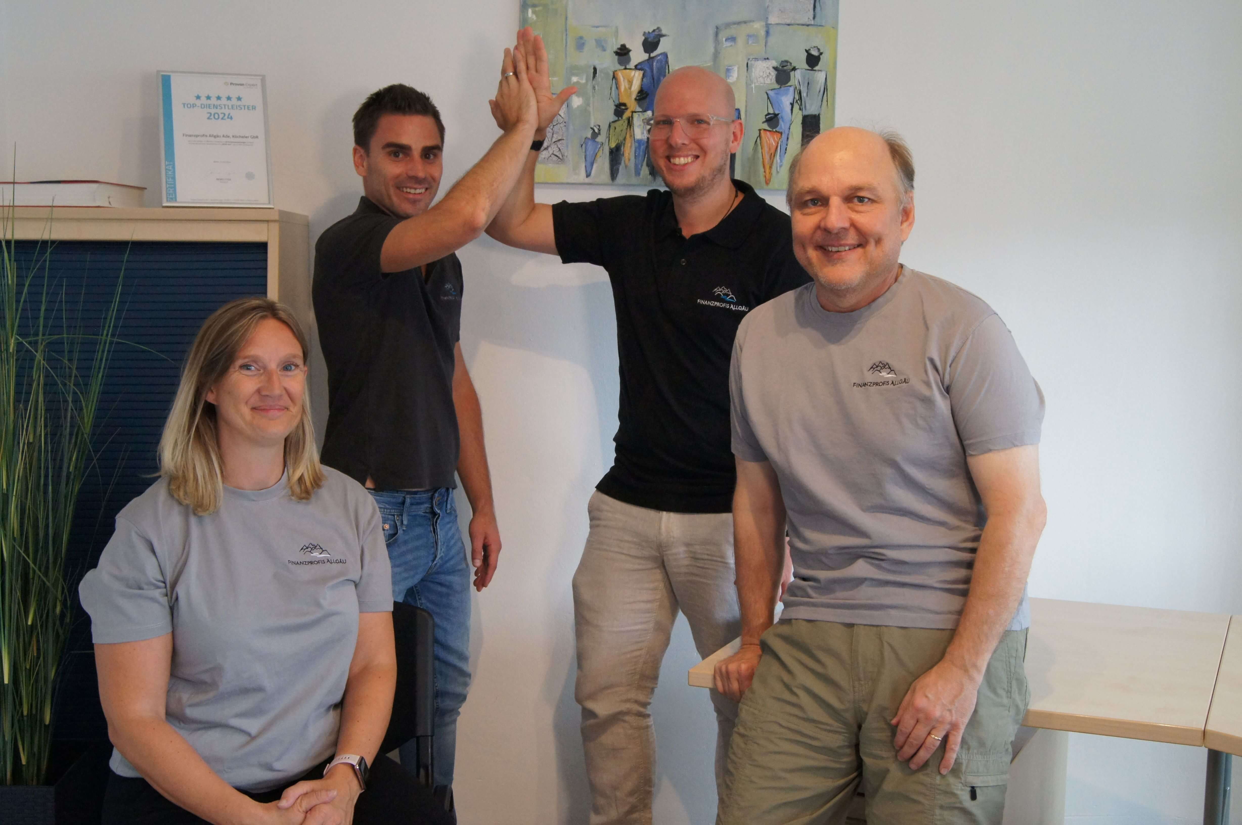 Finanzprofis Allgäu Finanzprofis-Allgaeu