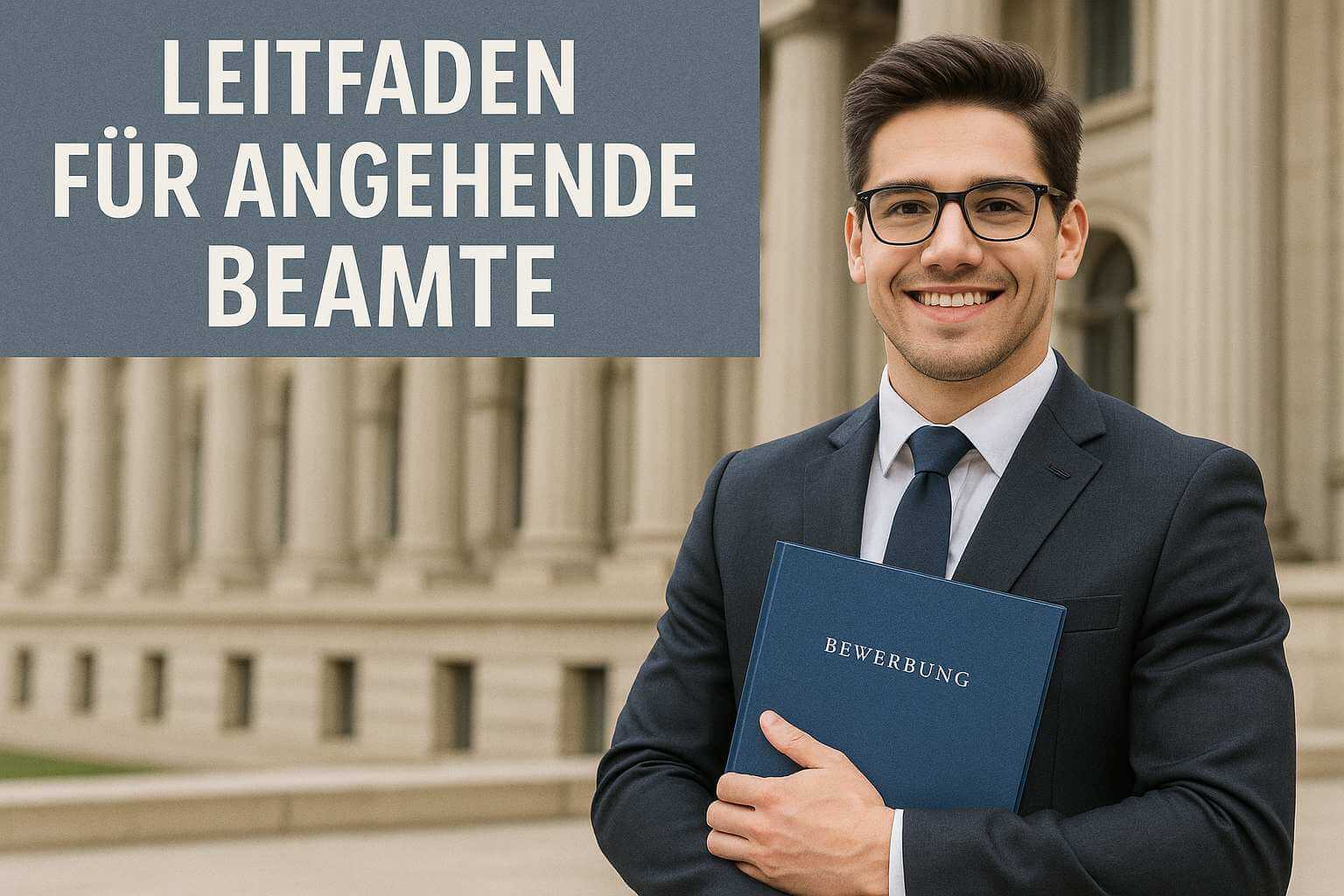 Leitfaden für angehende Beamte Leitfaden-fuer-angehende-Beamte