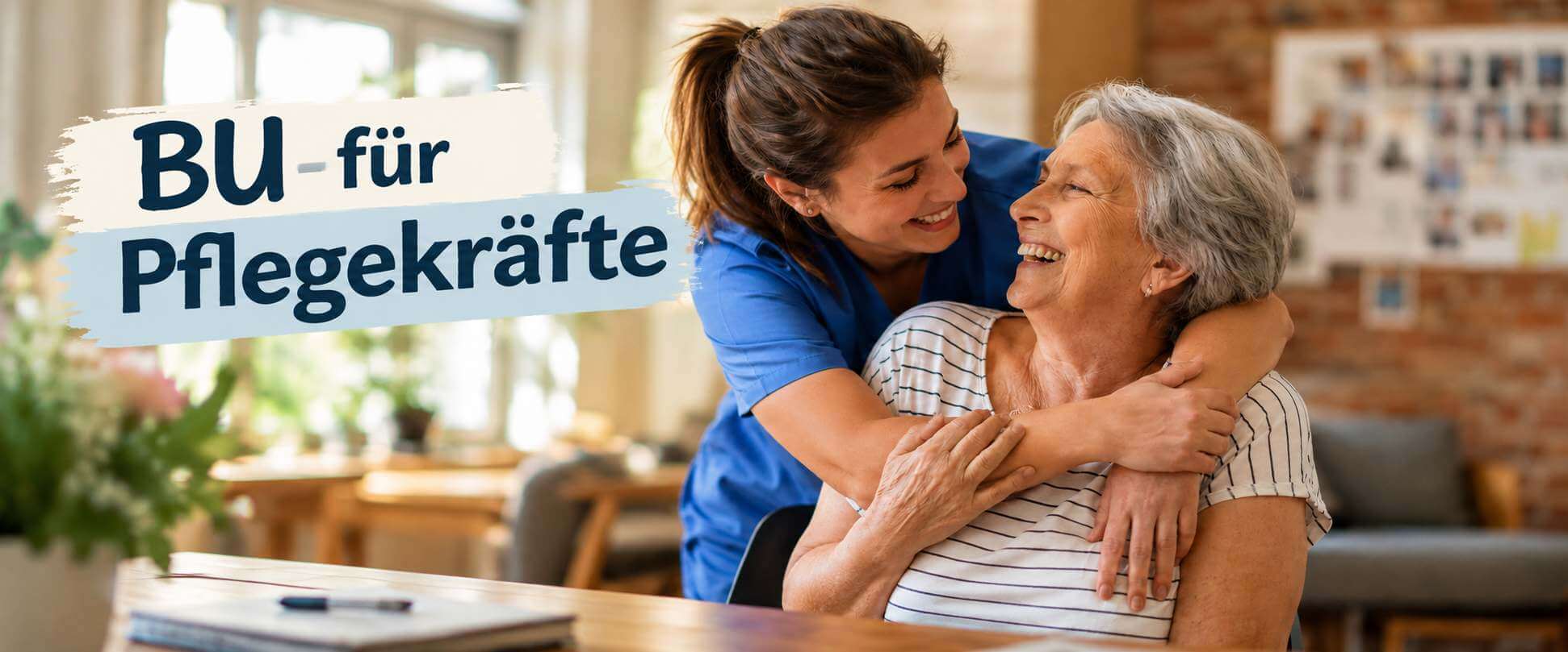BU-Versicherung-fuer-Pflegekraefte