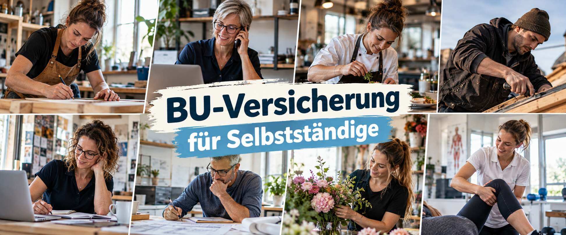 BU-Versicherung für Selbständige BU-Versicherung-fuer-Selbstaendige