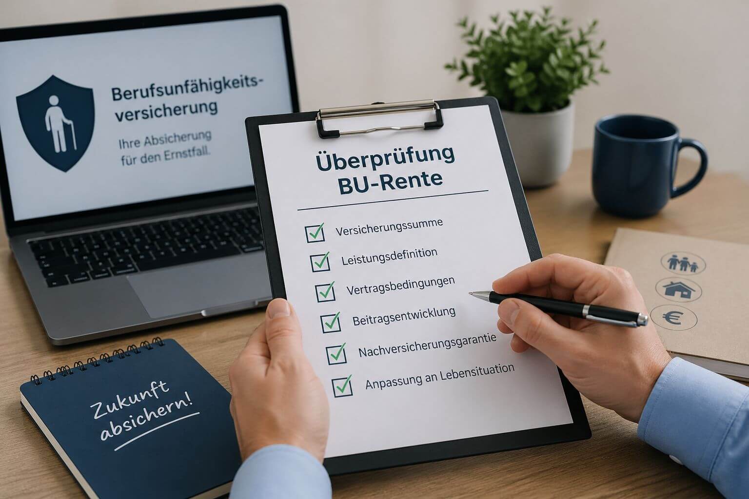 Berufsunfaehigkeitsversicherung-ueberpruefen