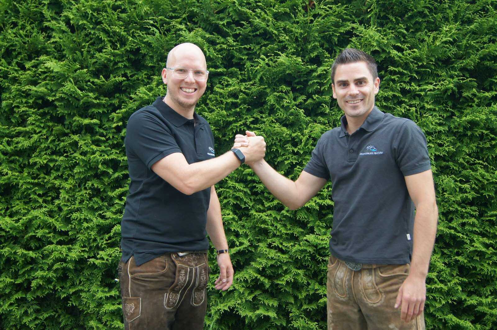 Finanzprofis Allgäu Finanzprofis-Allgaeu