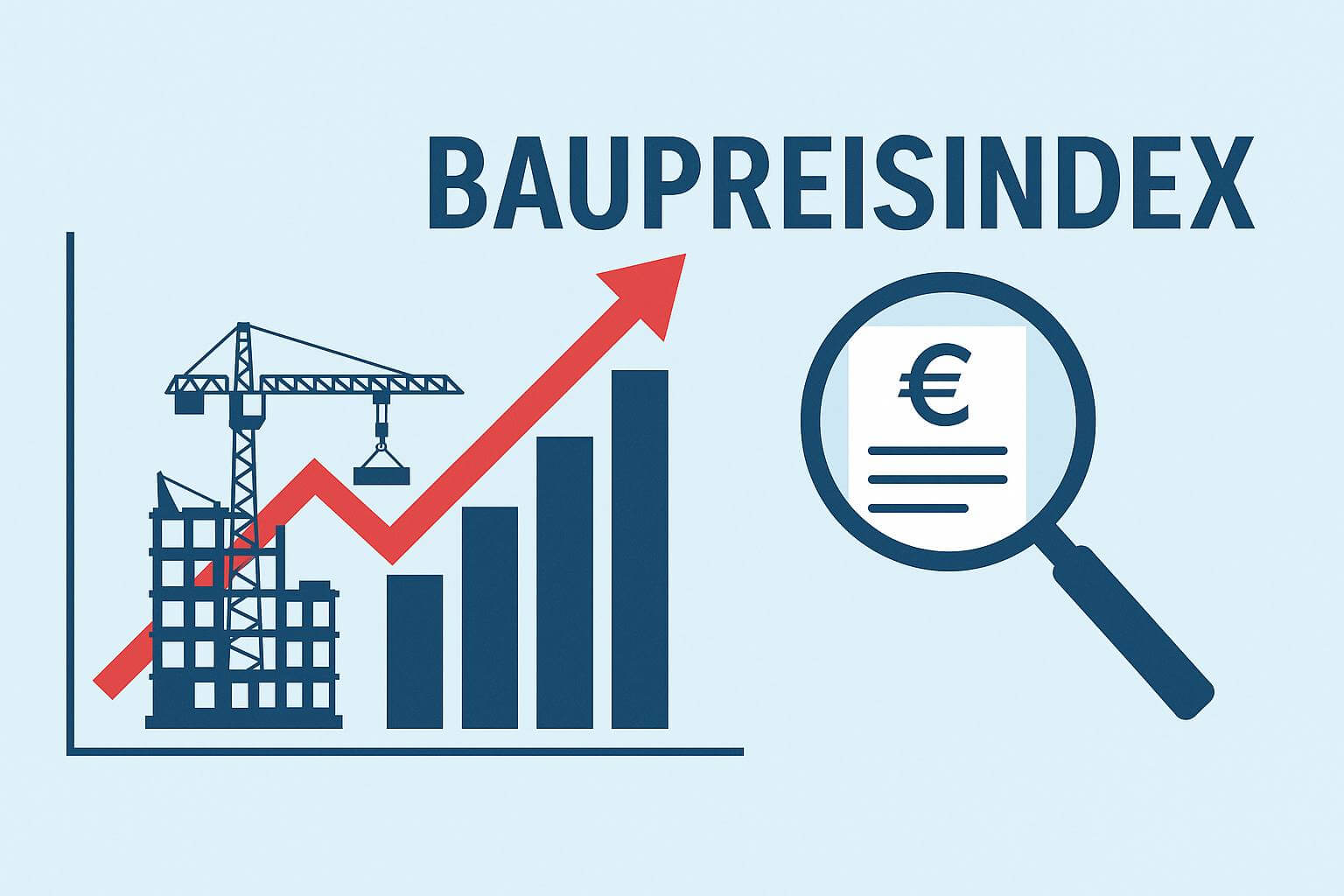 Baupreisindex