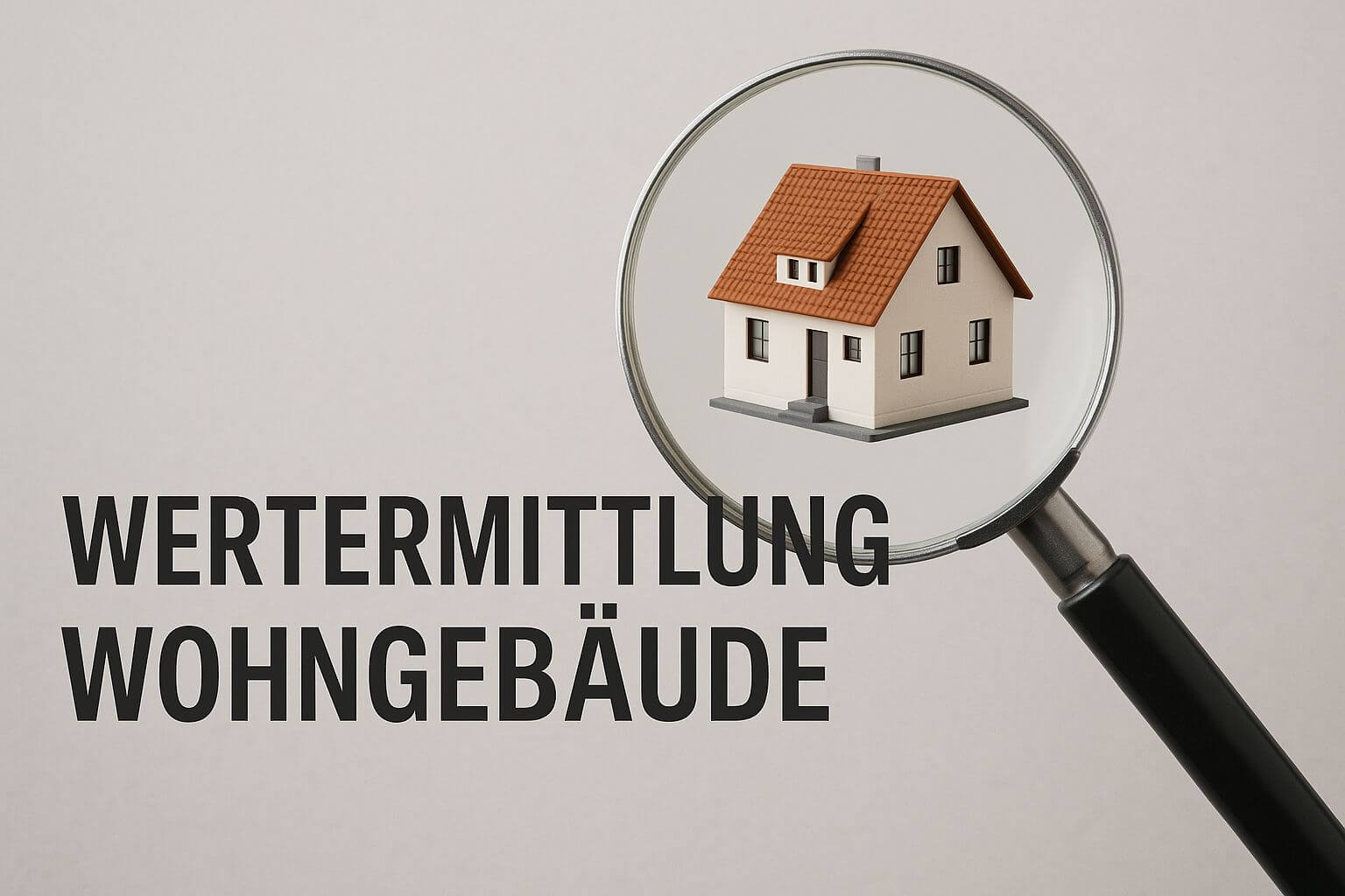 Wertermittlung-Wohngebaeudeversicherung