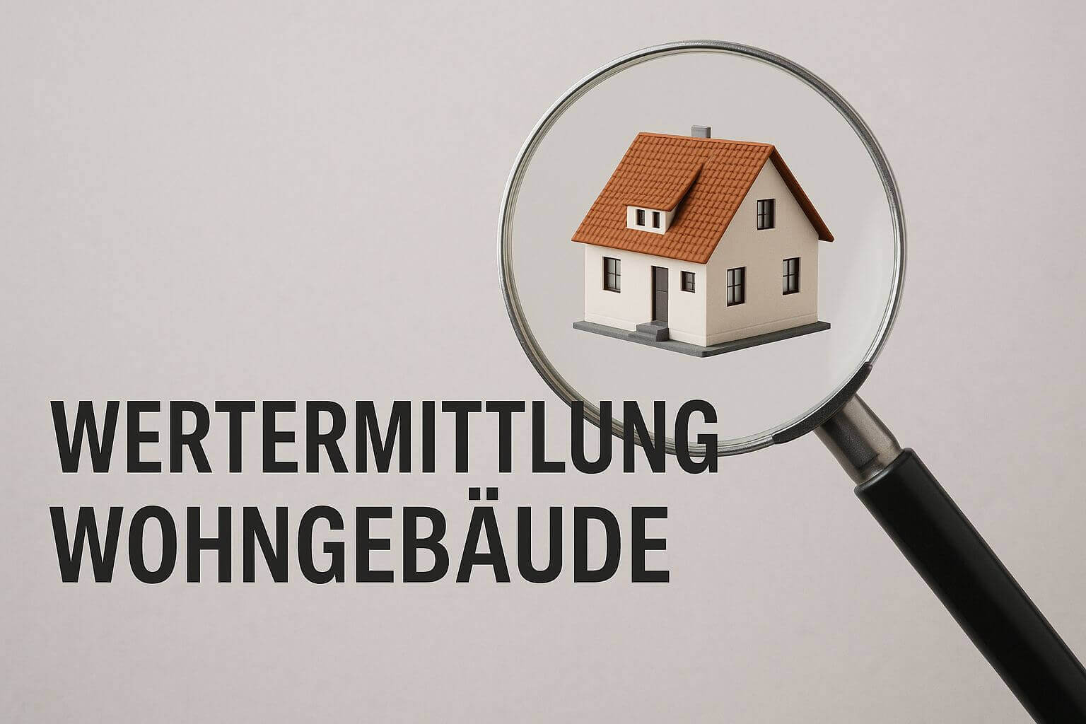 Wertermittlung-Wohngebaeudeversicherung