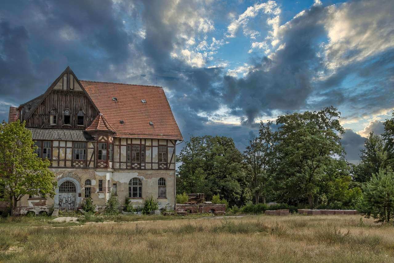 Wohngebauedeversicherung-bei-Leerstand