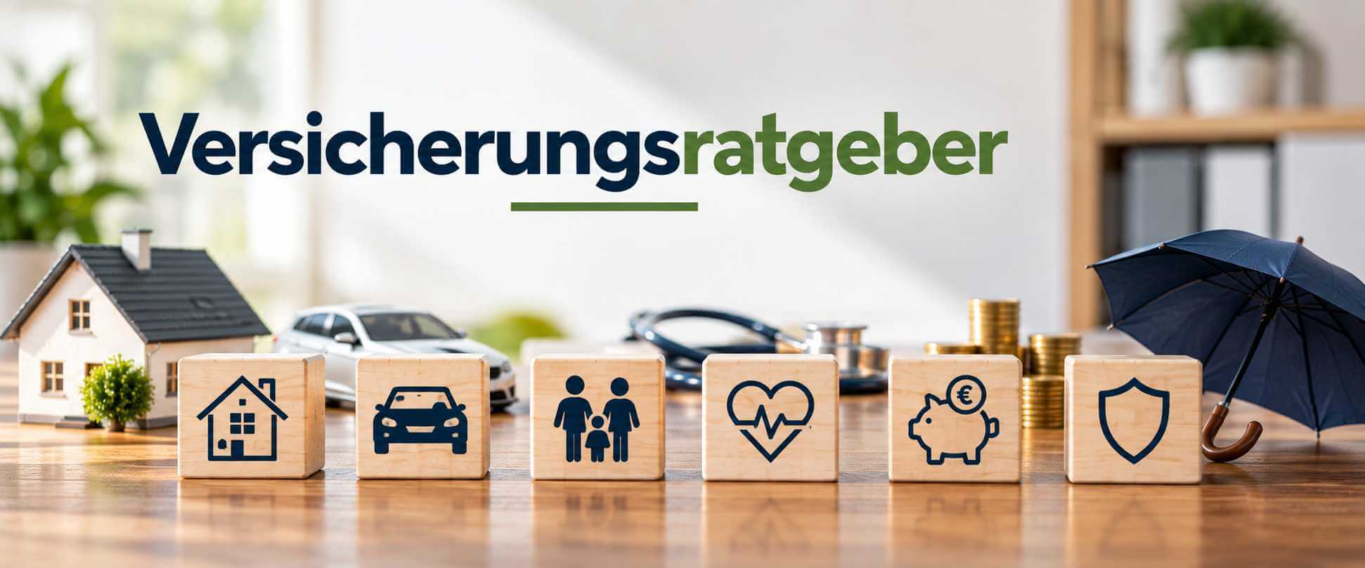 Versicherungsratgeber
