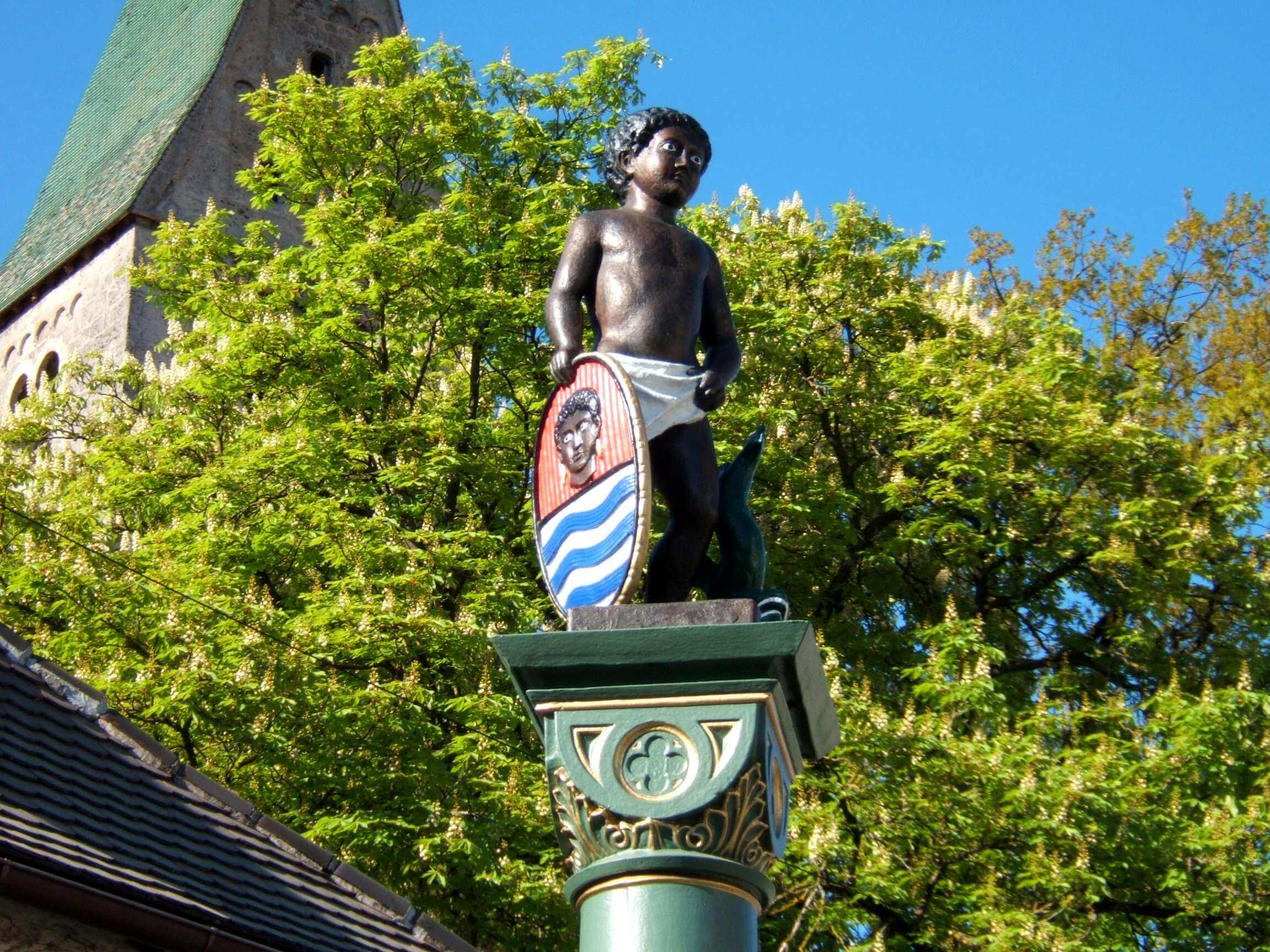 Oberguenzburg 