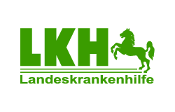 Landeskrankenhilfe