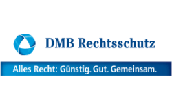 DMB Rechtsschutz